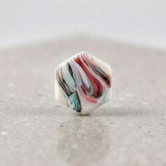 Hexagone petit #14