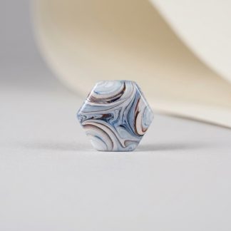 Petit hexagone #13