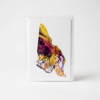 Carte de souhait #33