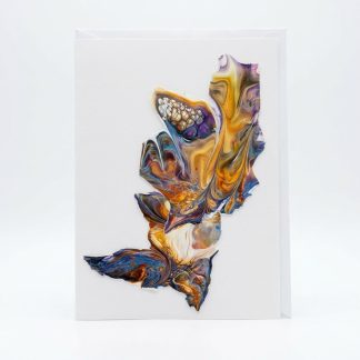 Carte de souhait #12
