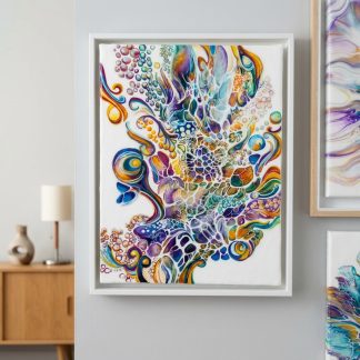 Acrylique