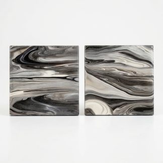 Sous-verres - Duo 3