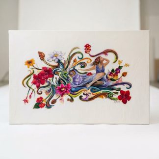Les Fleurs du Jardin