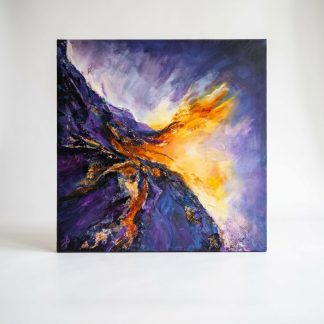 L'Étincelle - The precious spark that awaits you