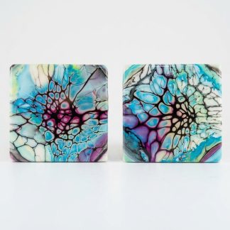 Sous-verres - Duo 1