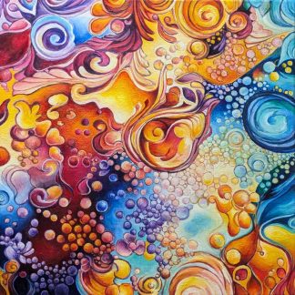 Huile