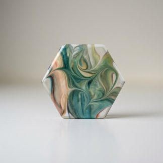 Hexagone moyen #1