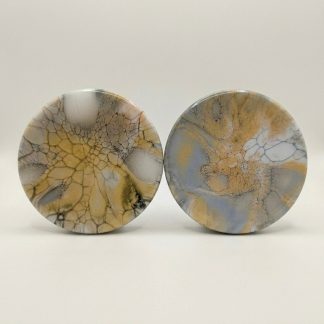 Sous-verres - Duo 4