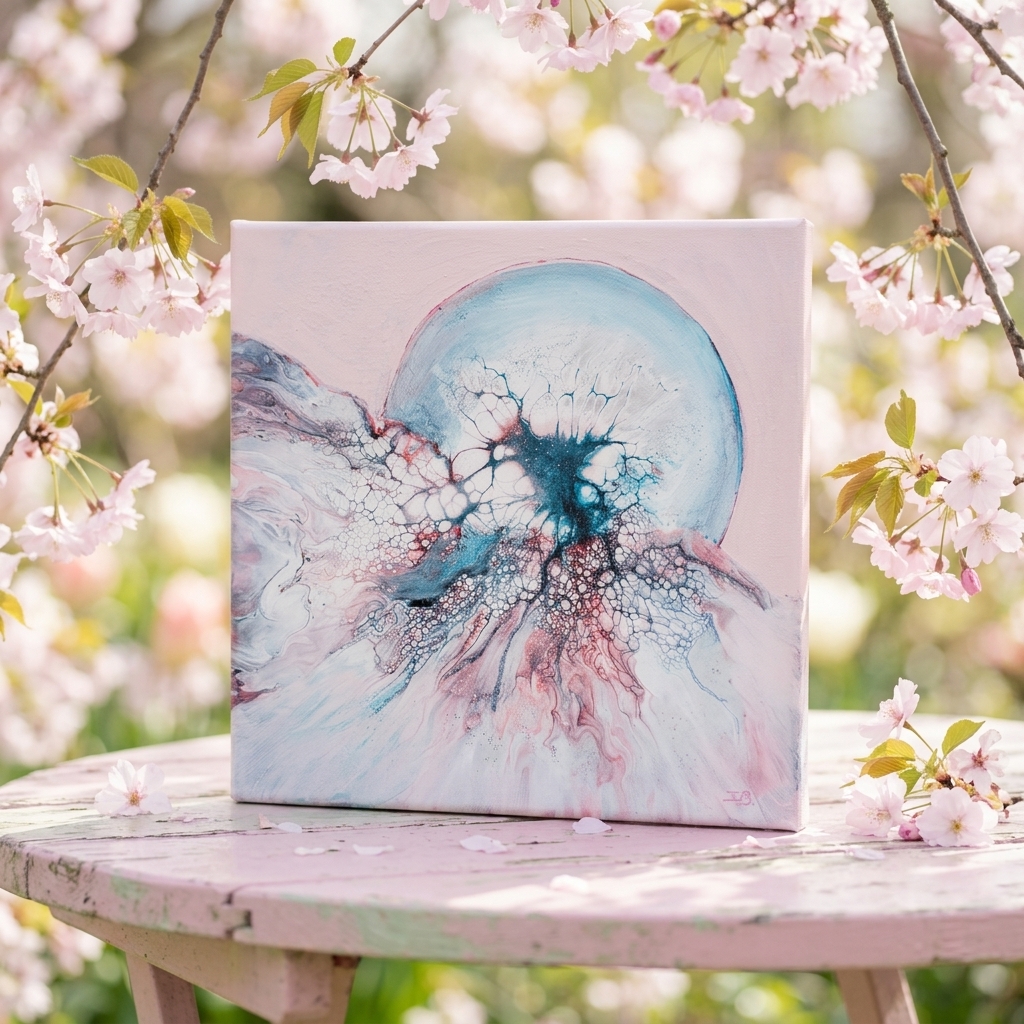 Sphères - Voyage au Mont Fuji – Image 2