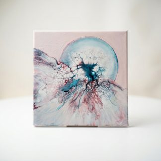 Sphères - Voyage au Mont Fuji