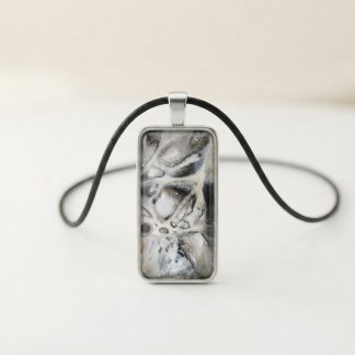 Collier #1, bijou fait main par Isabelle Boisvert