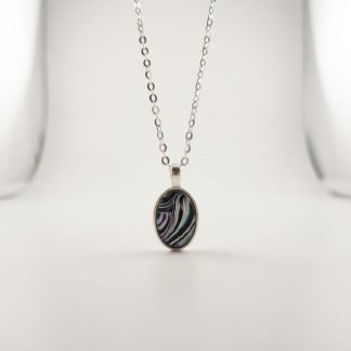 Collier #57, bijou fait main par Isabelle Boisvert